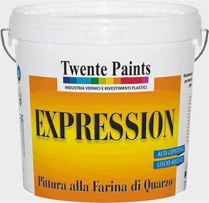 EXPRESSION QUARZO BIANCO LT.0,750
