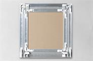 BOTOLA ISPEZIONE STANDARD CARTONGESSO 30X30 DORIKA LASTRA HYDRO