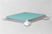 BOTOLA ISPEZIONE STANDARD CARTONGESSO 30X30 DORIKA LASTRA HYDRO