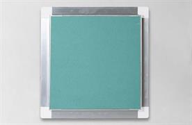 BOTOLA ISPEZIONE STANDARD CARTONGESSO 40X40 DORIKA LASTRA HYDRO