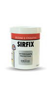 SIRFIX VETRIFICANTE PROTETTIVO LUCIDO 1LT
