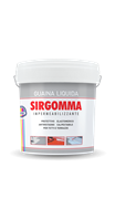 SIRGOMMA GUAINA LIQUIDA TRASPARENTE 0,750LT