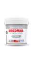 SIRGOMMA GUAINA LIQUIDA TRASPARENTE 0,750LT