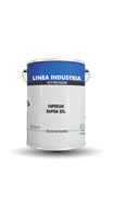 SUPERLAK RAPIDA ESSICCAZIONE MONOCOMPONENTE BASE BIANCA 2,5LT