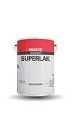 SUPERLAK SMALTO LUCIDO RAME-21 0,375LT