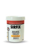 SIRFIX ISOLANTE/FISSATIVO VINILICO 5LT