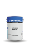 ANTIRUGGINE RAPIDA ESSICCAZIONE GRIGIA 0,500LT