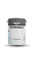 FERROMAX SMALTO ANTIRUGGINE FERROMICACEO 92-BRONZO 0,75LT