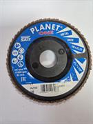 DISCO ABRASIVO LAMELLARE SAIT PLANET ONE AZ80