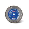 DISCO DIAMANTATO 230x2,5x22,23 SAIT