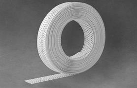 PARASPIGOLO PVC ANGOLO VARIABILE IN ROTOLO 25MT