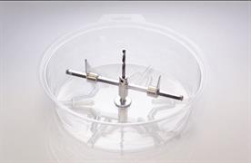SEGA A TAZZA REGOLABILE PER TAGLI CARTONGESSO DA 5,1cm A 17,8cm