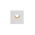 FARETTO IN GESSO PIATTO/TONDO (R01)