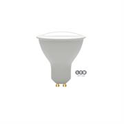 LAMPADA GU10 7W 6000K