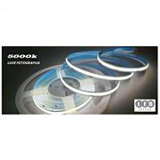 STRIP LED COB 24V 18W/M 5000K