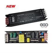 TRASFORMATORE PER LED FULL POWER IP20 24V 200W-8,3A