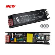 TRASFORMATORE PER LED FULL POWER IP20 24V 60W-2,5A