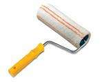 RULLO GREEN PER CARTONGESSO MICROFIBRA BIANCO/VERDE 23cm
