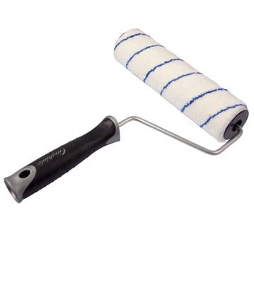 RULLO TOP FINISH TESSUTO MICROFIBRA EXTRA 23cm