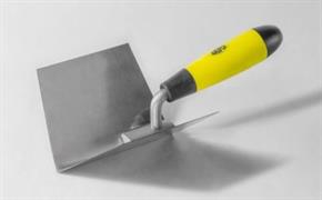 FRATTONE INOX ANGOLO INTERNO