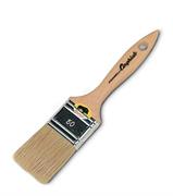 PENNELLESSA SETOLA BIONDA MANICO LEGNO 60mm SERIE 542