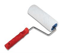 RULLO HOBBY TESSUTO POLIESTERE RESISTENTE AI SOLVENTI 23cm