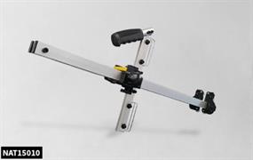 TAGLIALASTRE TOP PROFESSIONALE IN ALLUMINIO AKIFIX