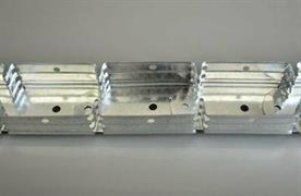 PROFILO 30mm GUIDA FLESSIBILE 3mt