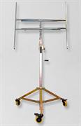 ALZALASTRE TELESCOPICO TYTANUS H5.4 MT