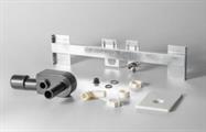 KIT ACCESSORI TRAVERSA PER SCARICO LAVASTOVIGLIE
