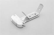GANCIO CON MOLLA PER PROFILI CONTROSOFFITTO 47/48/49/50mm 100PZ