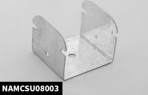 CAVALIERE CON FORO PER DOPPIA ORDITURA @6 27/47-48-49 100PZ