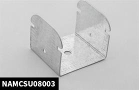 CAVALIERE CON FORO PER DOPPIA ORDITURA @6 27/47-48-49 100PZ