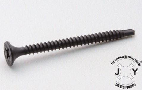 VITE AUTOPERFORANTE FOSFATATE NERA 4,2x70 PZ 25