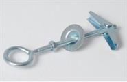 ANCORINA A FARFALLA OCCHIELLO CHIUSO @11 LUNGHEZZA 9.6CM 100PZ