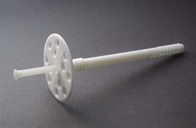TASSELLO PER ISOLAMENTO ø10 CON PERNO IN NYLON MISURA 120mm 10PZ