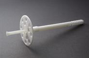 TASSELLO PER ISOLAMENTO ø10 CON PERNO IN NYLON MISURA 120mm 10PZ