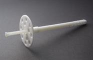 TASSELLO PER ISOLAMENTO ø10 CON PERNO IN NYLON MISURA 180mm 10PZ