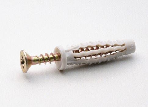 TASSELLO SECCHIO 8x40 UNIV.C/C NY   C/VITE