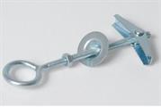 ANCORINA A FARFALLA OCCHIELLO CHIUSO @11 LUNGHEZZA 9.6CM CF 10PZ