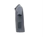 POLO DA LAVORO GAP U-POWER GREY METEORITE TAGLIA S
