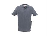 POLO DA LAVORO GAP U-POWER GREY METEORITE TAGLIA XXL