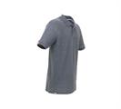 POLO DA LAVORO GAP U-POWER GREY METEORITE TAGLIA XXL