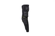 PANTALONE DA LAVORO U-POWER ATOM BLACK CARBON TAGLIA M