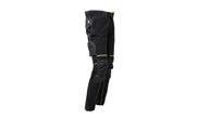 PANTALONE DA LAVORO U-POWER ATOM BLACK CARBON TAGLIA M