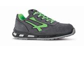 SCARPE ANTIFORTUNISTICHE CAMOSCIO POINT ESD S1P SRC NUMERO 40