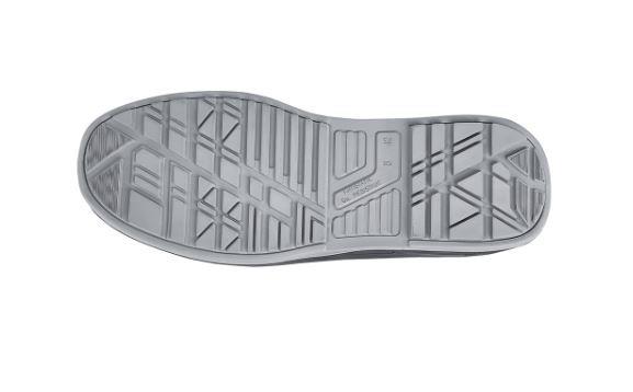 SCARPE ANTIFORTUNISTICHE CAMOSCIO POINT ESD S1P SRC NUMERO 41