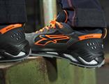SCARPA ANTINFORTUNISTICA U-POWER RYDER S1P SRC NUMERO 41