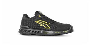 SCARPE ANTINFORTUNISTICHE U-POWER MATT ESD S3 CI SRC NUMERO 45
