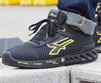 SCARPE ANTINFORTUNISTICHE U-POWER MATT ESD S3 CI SRC NUMERO 46